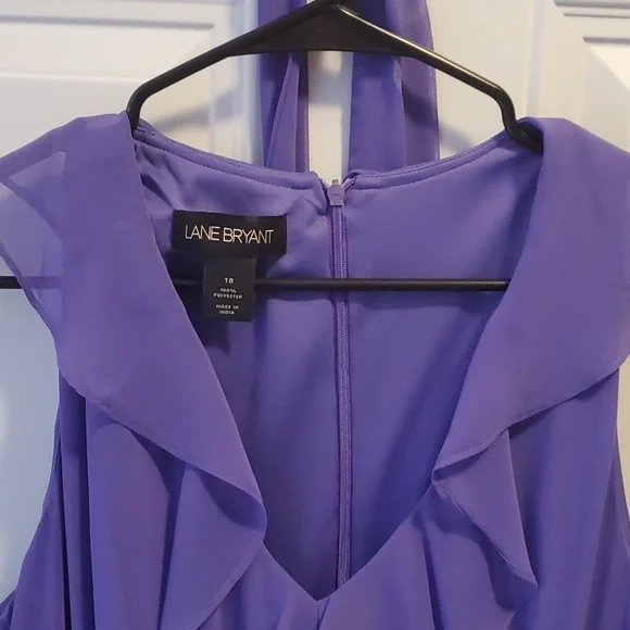 Lane Bryant dress 18 - Picture 4 of 10